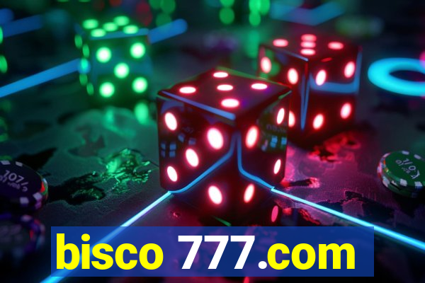 bisco 777.com